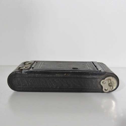 Antique Kodak Vest pocket model B folding camera