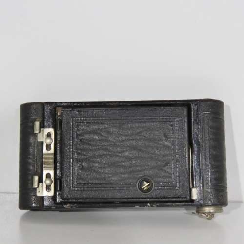 Antique Kodak Vest pocket model B folding camera