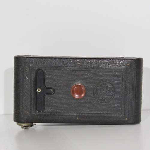 Antique Kodak Vest pocket model B folding camera