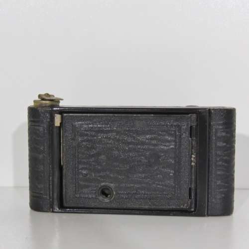 Antique Kodak Vest pocket model B folding camera
