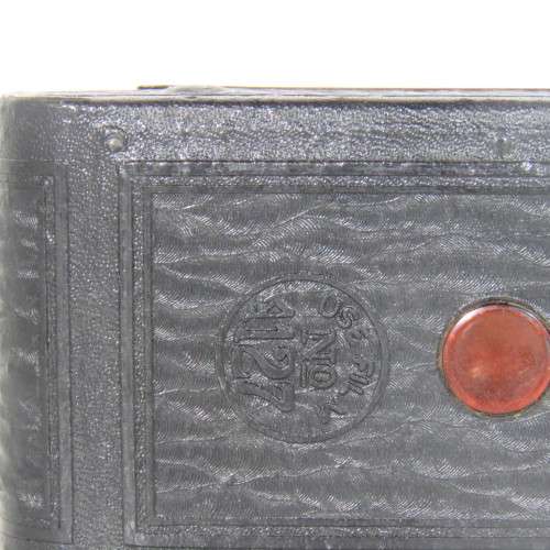 Antique Kodak Vest pocket model B folding camera