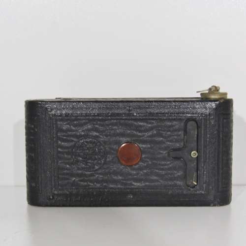 Antique Kodak Vest pocket model B folding camera