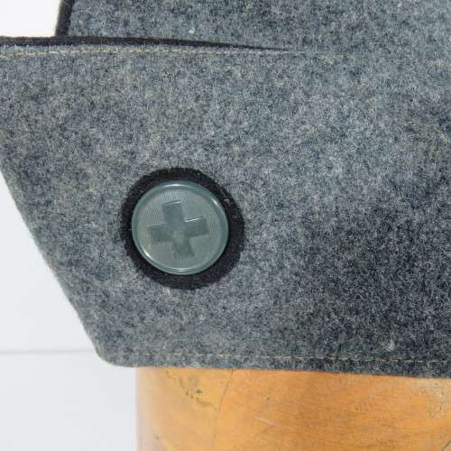 SWISS Army garrison cap
