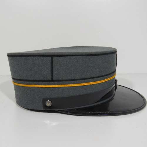 SWISS Armed forces officer`s Kepi (peak cap)
