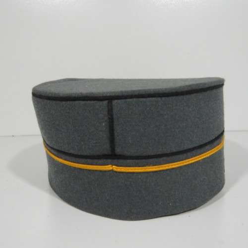 SWISS Armed forces officer`s Kepi (peak cap)