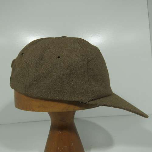 SA Correctional services peak cap