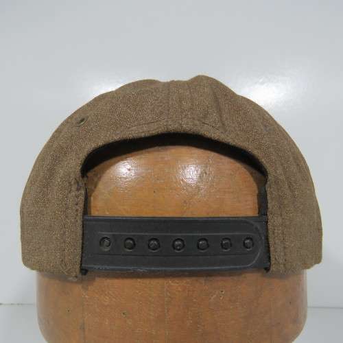 SA Correctional services peak cap