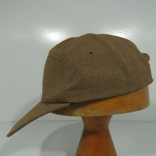 SA Correctional services peak cap