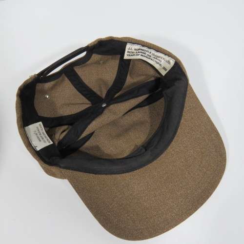SA Correctional services peak cap
