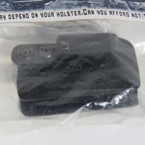 Sniper Gear inside Waistband Micro combat holster for Tanfoglio 9mm