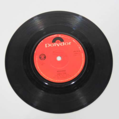 Robin Gibb - One million years - 7 single