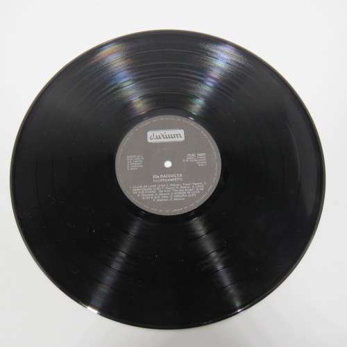 Fausto Papetti - 32a Raccolta LP Vinyl record - Teal Records