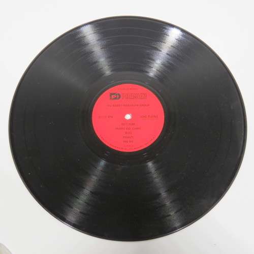 George Shearing LP vinyl record - Premier records