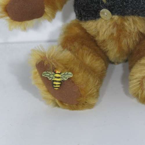 Small Nanny Bears teddy bear