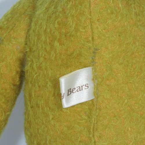 Nanny Bears teddy bear - Length 44 cm