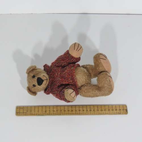 Nanny Bears teddy bear
