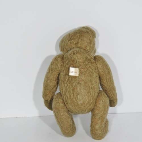 Nanny Bears teddy bear - Length 42 cm