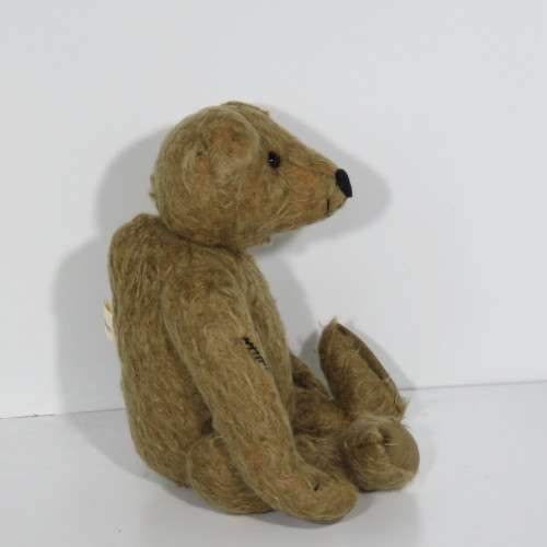 Nanny Bears teddy bear - Length 42 cm