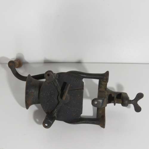 Vintage Loveclock No.2 coffee grinder
