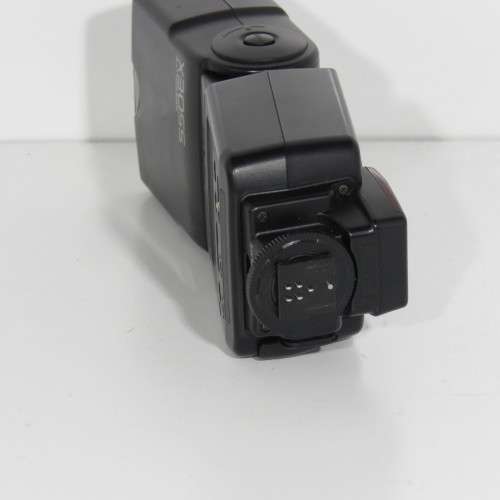Canon Speedlite 550 EX camera flash
