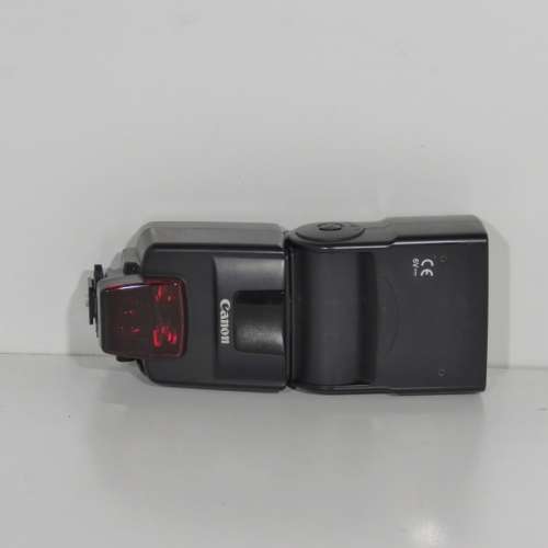 Canon Speedlite 550 EX camera flash