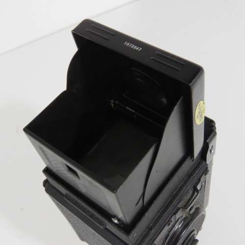 Vintage Yashica Mat-124 G Twin lens reflex camera - Excellent condition