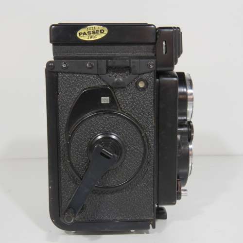 Vintage Yashica Mat-124 G Twin lens reflex camera - Excellent condition