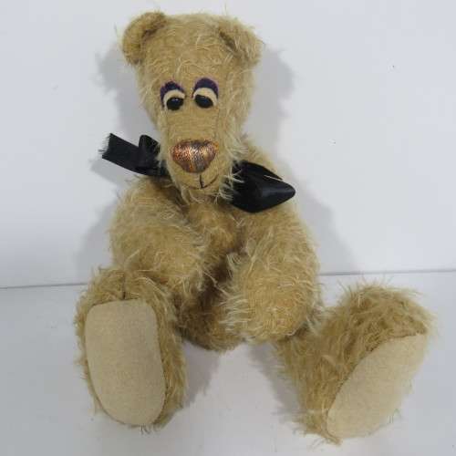 Vintage Nanny Bears teddy  bear