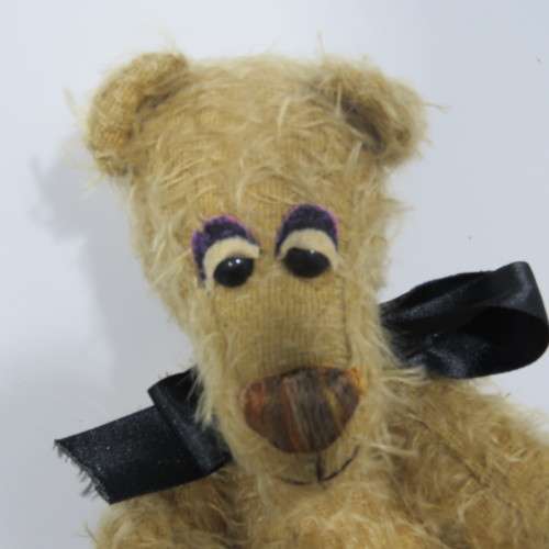 Vintage Nanny Bears teddy  bear