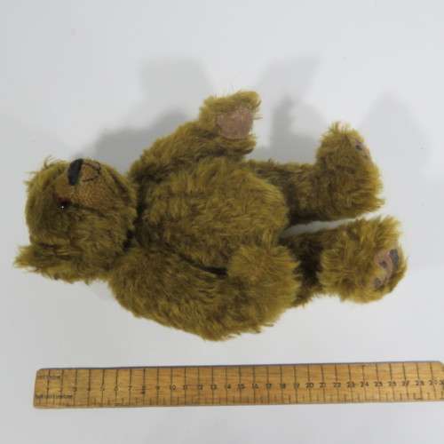 Vintage Nanny Bear teddy bear