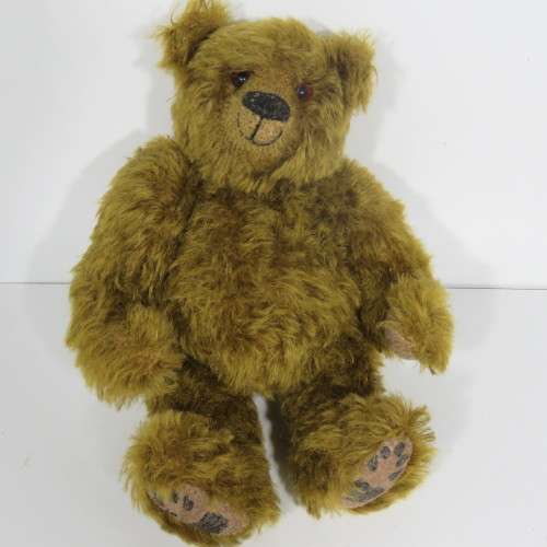 Vintage Nanny Bear teddy bear