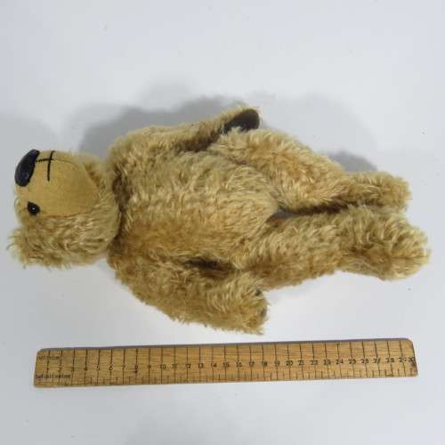 Vintage Nanny Bears teddy bear - 30cm