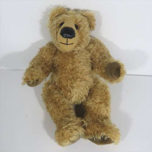Vintage Nanny Bears teddy bear - 30cm