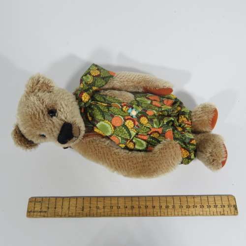 Vintage Nanny Bears teddy bear