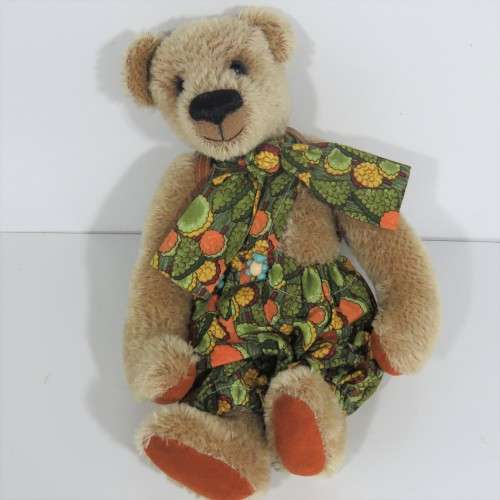 Vintage Nanny Bears teddy bear