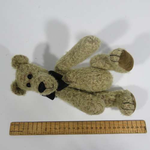 Vintage Nanny Bears teddy bear