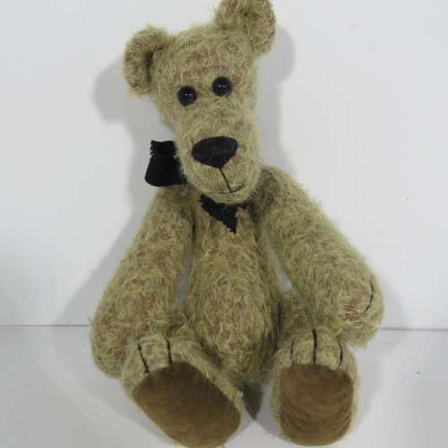 Vintage Nanny Bears teddy bear