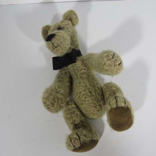 Vintage Nanny Bears teddy bear