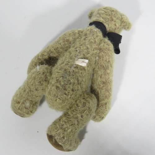 Vintage Nanny Bears teddy bear