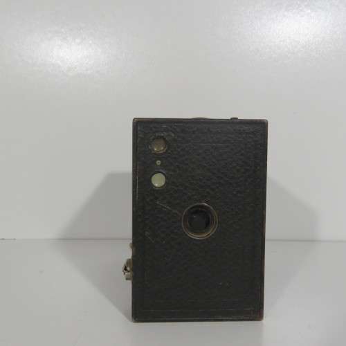 Vintage Kodak No. 2A Brownie box camera