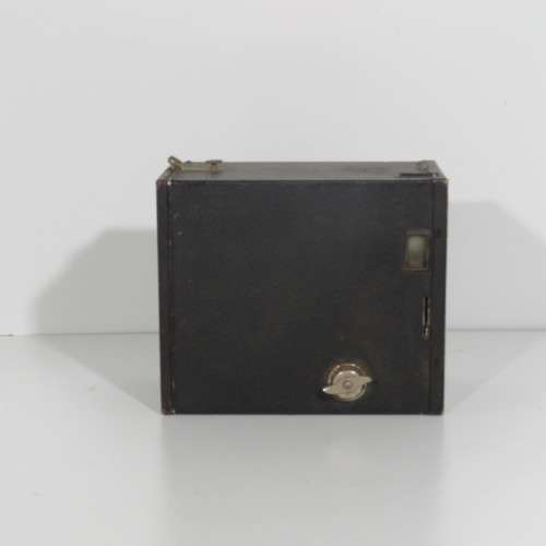Vintage Kodak No. 2A Brownie box camera