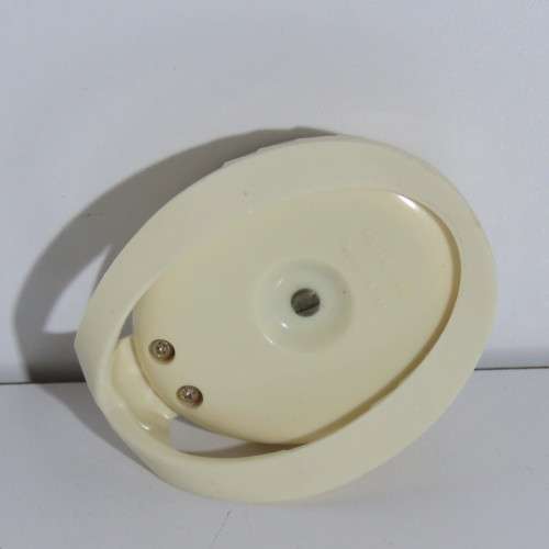 Vintage Aurora Mampo meter step counter
