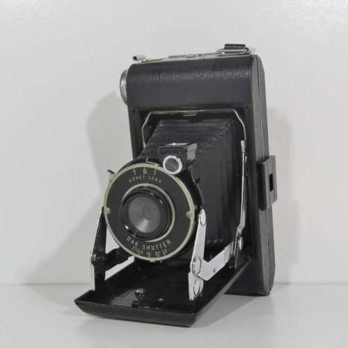 Kodak Vigilant Junior six-20 fold out camera