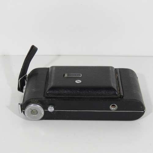 Kodak Vigilant Junior six-20 fold out camera
