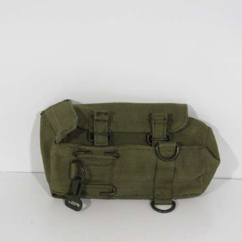 SADF Pattern 64 radio pouch