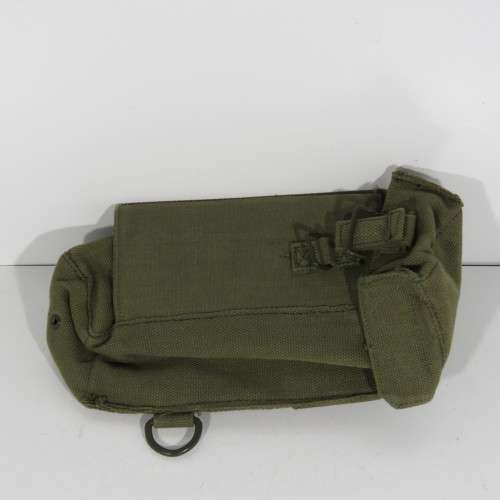 SADF Pattern 64 radio pouch