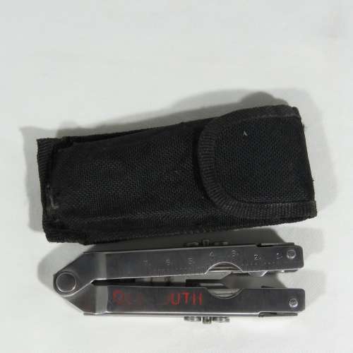 Due South pocket multi tool