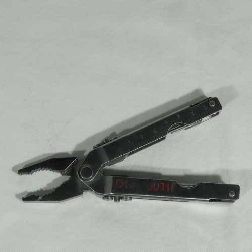 Due South pocket multi tool