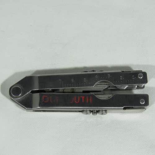 Due South pocket multi tool