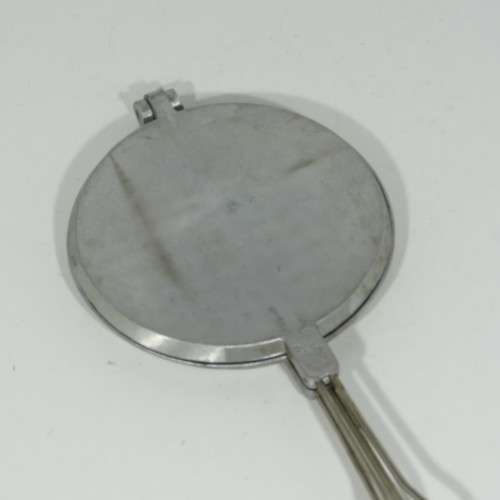 Waffle maker pan - 42cm